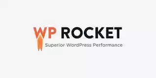 WP Rocket Premium Plugin 1 wprocket
