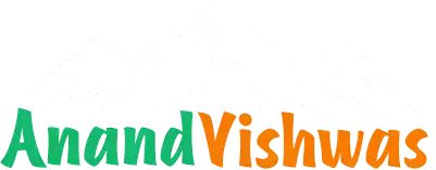 anandvishwas